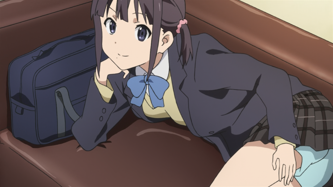 Kokoro Connect (Hoshizora)